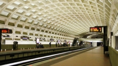 P.E.I. Doctor Rescues Disabled Man Who Fell Onto Subway Tracks In Washington