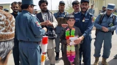 Afghan Insurgents Kill 10-Year-old Boy Who Fought Against Taliban