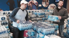 Canadians Offering Help To Flint, Mich., During Its Drinking Water Crisis