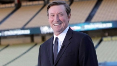 Wayne Gretzky, Oilers Alumni And Fans Bid Goodbye To Rexall Place