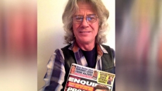 Manitoba Man Says Tabloids Falsely Identified Him As Olivia Newton-John's Missing Ex-Boyfriend