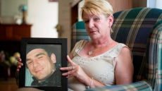 Ontario Mother Receives Son's Remains More Than Five Years After His Killing