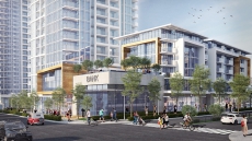 The Changing Face of Whalley