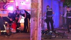 'Accidental' Shooting In Whalley, 2 People In Hospital