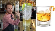 World Whisky Day Special: Whisky Cocktails Here To Stay