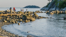 Surrey Woman Dies After Scuba Diving Accident Near West Vancouver