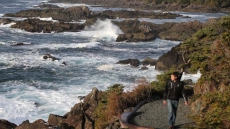 B.C.'s Wild Pacific Trail, A Magical, Powerful Edge-of-Ocean Hike