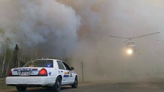Relief For Saskatchewan: Fort McMurray Fire Not Moving Towards Province