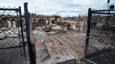 StatCan Says Census Suspended Indefinitely For Fort McMurray After Wildfire