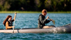 William And Kate Are Coming To Canada For Their Second Visit This Fall