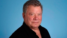 William Shatner Continues To Boldly Go Everywhere He Possibly Can