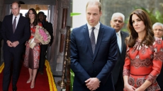 British Royals Remember 26/11 Victims, Play Cricket In Mumbai