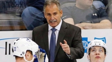 Emotional Time: Canucks Looking For More Intensity After Lethargic Effort