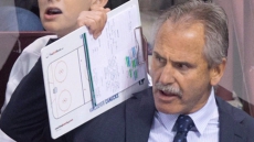 Vancouver Canucks Fire Head Coach Willie Desjardins After Disappointing Season