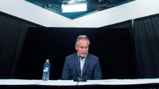 'I Let The Market Down': Willie Desjardins Reflects On Time As Canucks Head Coach
