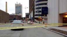 Winnipeg Teen Admits To Taking Baby Niece, Putting Her In Recycling Bin In Drunk Stupor