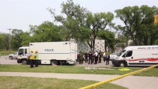 Winnipeg Explosion Sparks National Safety Discussion For Those In Family Law