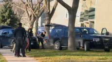 Winnipeg Police Investigate Whether Young Child Suffered Fentanyl Overdose