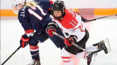UNB Seeks Review Of Discrimination Ruling In Women's Hockey Complaint