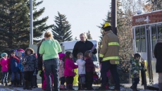 Calgary's Elementary School Evacuated Over Carbon Monoxide Fear, 15 Children Taken To Hospital