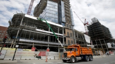 Employers Replace Beep-Beep-Beep With 'Psssht-Psssht' Back-up Alarm: WorkSafeBC