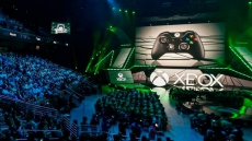 Microsoft Touts Smaller, Faster XBox One Game Consoles At E3