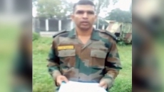 Was Asked To Shine Shoes, Soldier Complained In Video. Army Chief Reacts