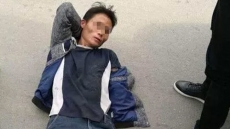 Chinese Man Kills Parents, Murders 17 Neighbours To Cover Up Crime