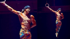 French Cirque Du Soleil Performer Dies After Falling At Florida Show