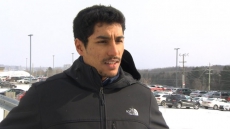 Quebec Student Athlete Says He Was Denied Entry To The United States