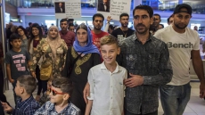 With 650 Yazidis Now In Canada, Officials Say Target Of 1,200 In Sight