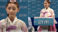 This Girl, Escaped Kim Jong Un's North Korea, Survived To Tell Her Story; It's A Must Watch