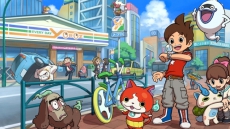 Supernaturally Silly Japanese Hit 'Yo-Kai Watch' Looks To Make Waves North America