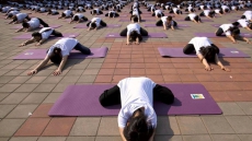 It Is Dangerous For Christians: Letter Warns After Yoga Studio Set To Open In Manitoba Community