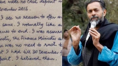 Demonetisation: This Explanation By Yogendra Yadav For Delayed Cash Deposit Is Bang On
