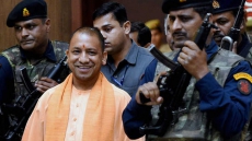 UP Govt Waives Farm Loans Worth Rs 36,000 Crore