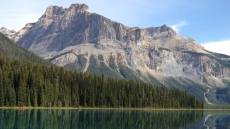 Calgary Man, 21, Identified After Fatal Fall In B.C. National Park