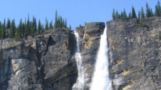 Calgary Man, 21, Dies From Fall In Yoho National Park In Field, B.C.