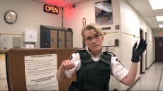 No Time In Custody For Teen Found Guilty In Ontario Cop's Death