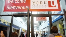 Swastikas Found In Ontario University Classroom; Police Investigating