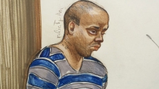 Yosef Gopaul Sentenced To 12 Years In Prison For Killing Surrey Hockey Mom; Says Sorry, Wants Rehab