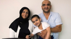 Syrian Refugee Applicant Dreams Of Unified Family In Halifax After Years Apart