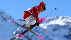 Canadian Yuki Tsubota Tops Podium At AFP World Tour Finals