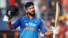 17 Years On, Is It The End Of The Road For Cricketer Yuvraj Singh?