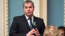 Former Quebec Education Minister's Departure Cost Taxpayers $300,000