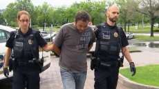 Quebec Man Faces Four New Charges In Crash That Killed Family Of Three