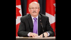 NDP veteran Yvon Godin won't seek re-election in his N.B. seat