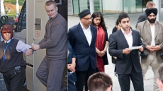 Wales Man Held Guilty Of Trying To Kill Sikh Dentist Sarandev Bhambra