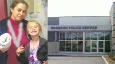 Manitoba Police Charge Mystery Mother Zada Jaffe Over Fake Abduction Story