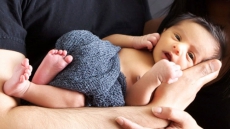 Toronto's Zain Rajani Is The First Baby Born Using 'Game-Changing' Egg-Enhancing Treatment